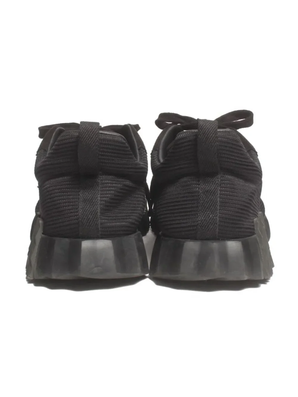 Hermes Low Cut Sneakers Bouncing